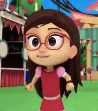 DuckTales and PJMS R