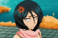 Rukia Kuchiki