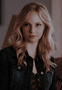 Caroline Forbes