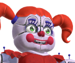 Circus Baby