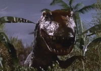 Tyrannosaurus 1960 