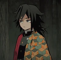 Kidnapped Giyuu