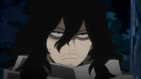 Shota Aizawa