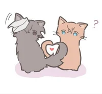 Zai and chuuya