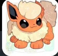 Bebe Flareon