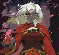 Supreme Calamitas