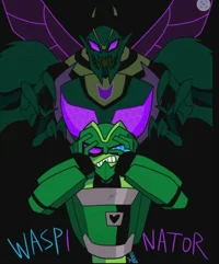 Waspinator