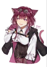 Neko Kafka