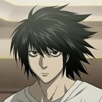L Lawliet