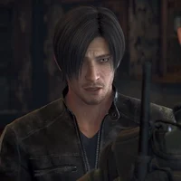Leon Kennedy
