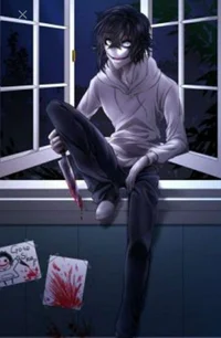 Jeff the killer