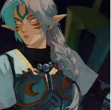 Yandere FIERCE DEITY