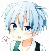 Child Nagisa