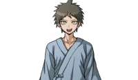 Despair Hajime