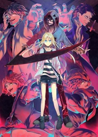 Angels of Death