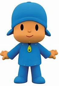 Pocoyo
