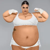 Fat Sonya Deville