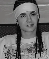 Tom Kaulitz 