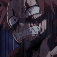 Eijiro Kirishima