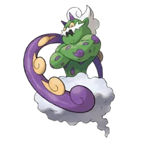 Tornadus
