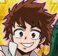 Jukido Midoriya