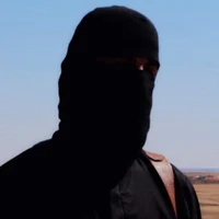 Jihadi John