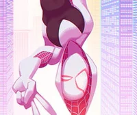spider-gwen