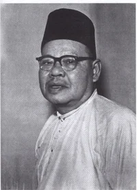 Zainal Abidin