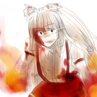 Yan Fujiwara Mokou