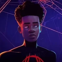 006 Miles Morales