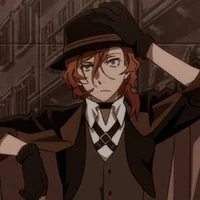 Dad chuuya