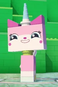 Unikitty