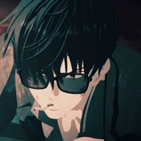 TS Nicholas Wolfwood