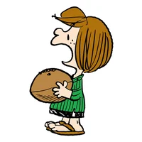 Peppermint Patty 235