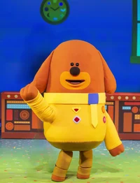 Puppet Duggee