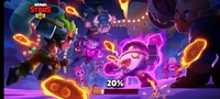 Fur Stars - BS AU