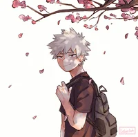 bakugo katsuki