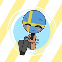 swedish countryhuman