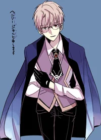 Henry Jekyll and Hyd