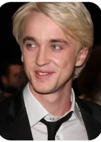 Draco Malfoy 