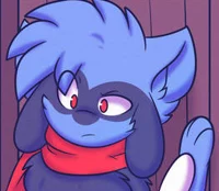 Zander the Riolu