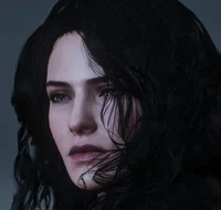 YENNEFER VENGERBERG