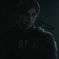 leon kennedy