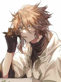 yuri elfo