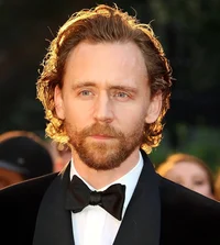 Tom Hiddleston