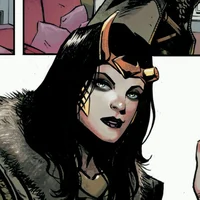 Lady Loki 