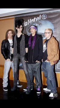 Tokio Hotel 