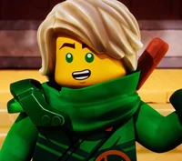 Lloyd Garmadon S17