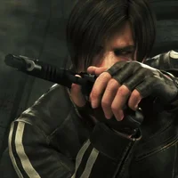 Leon S Kennedy