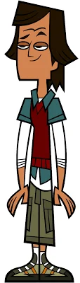 Total drama Noah